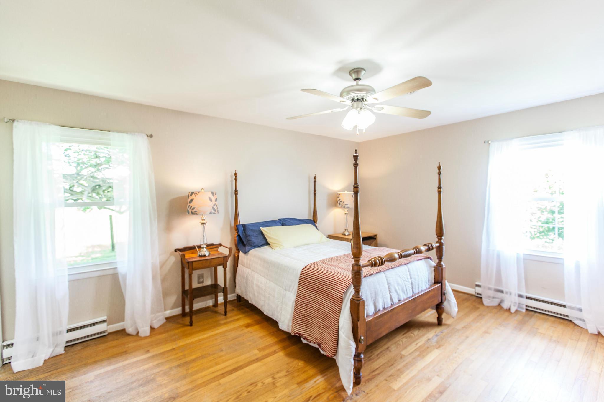 2360 Braddock Road Mount Airy, MD 21771 - Photo 14 of 30 Bedroom
