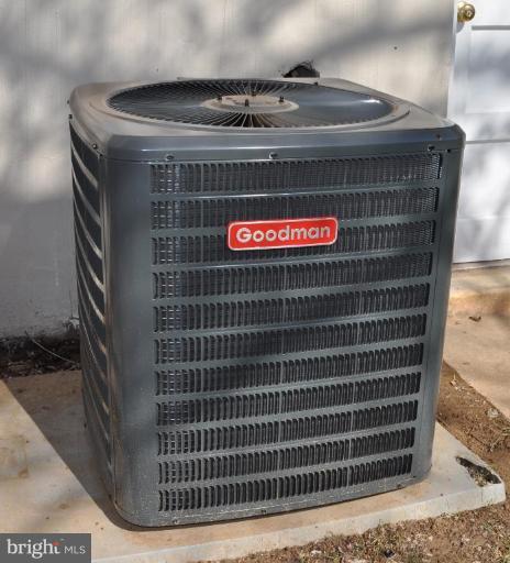 13248 Kurtz Road Woodbridge, VA 22193 - Photo 12 of 21 New HVAC