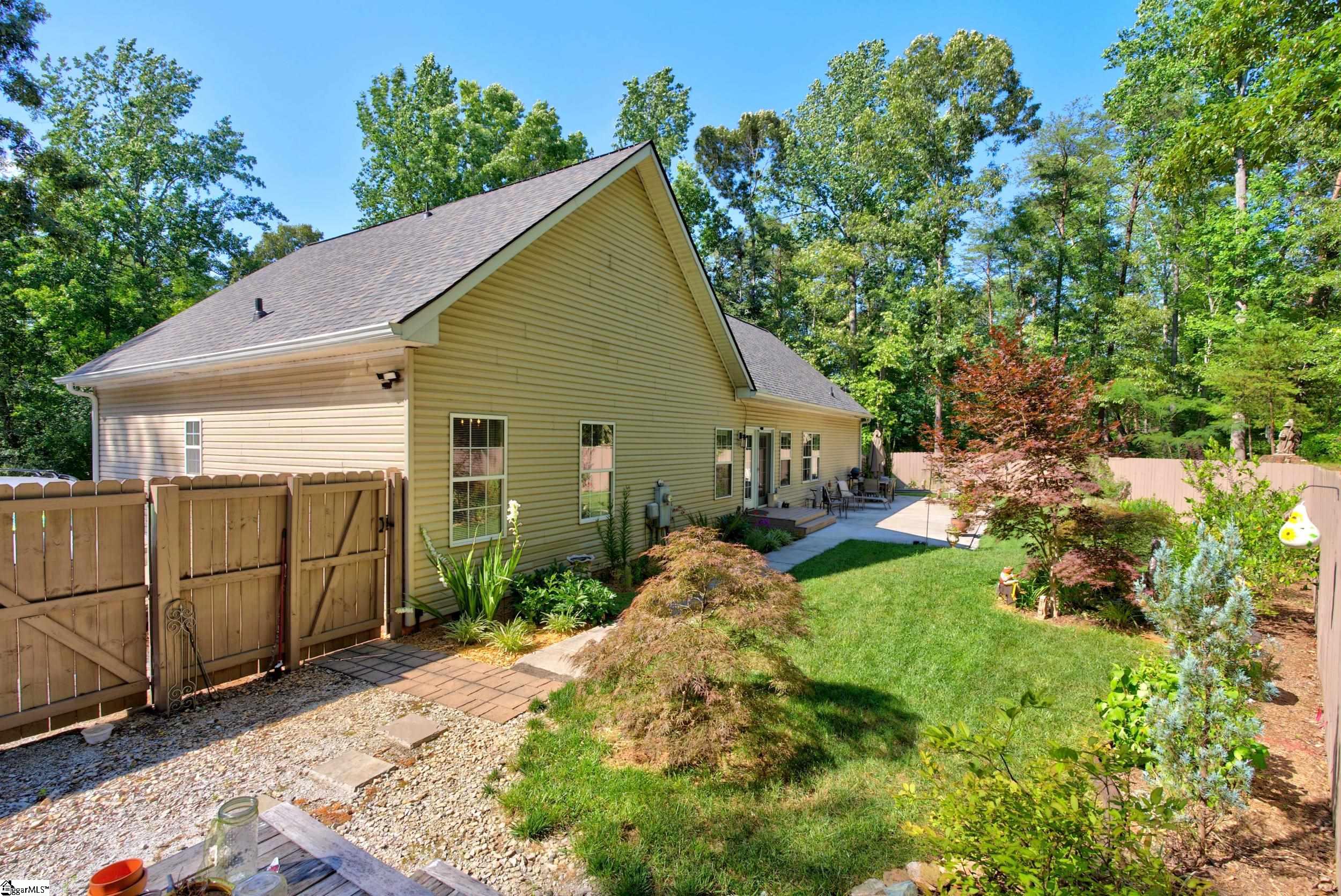 208 Valley Road Travelers Rest, SC 29690 - Photo 44 of 50