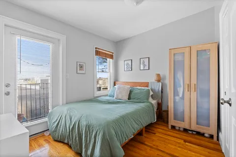 $520,000 | 288 West 3rd Street, Unit 3, Boston, MA 02127