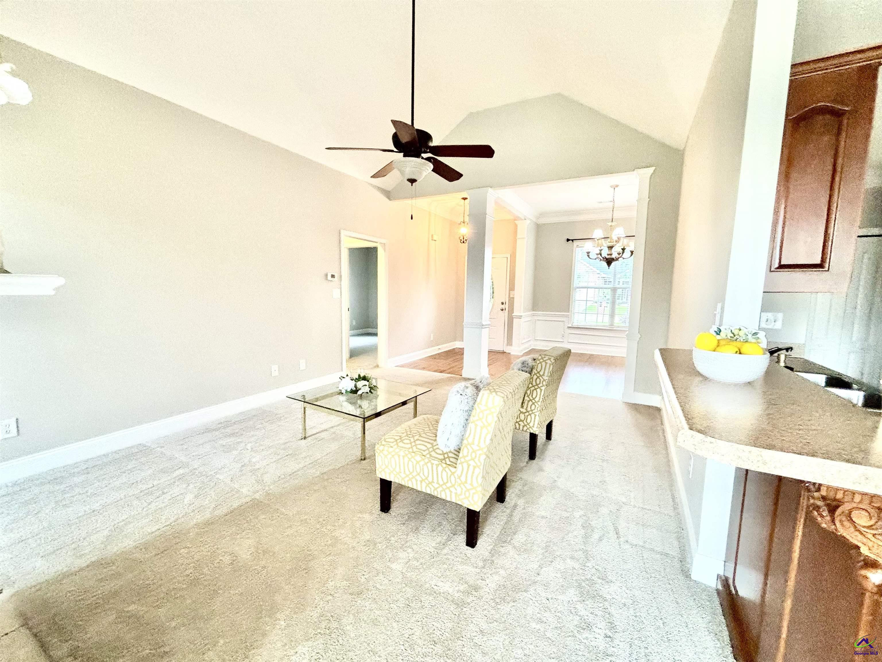 702 Post Oak Way Warner Robins, GA 31088 - Photo 15 of 50