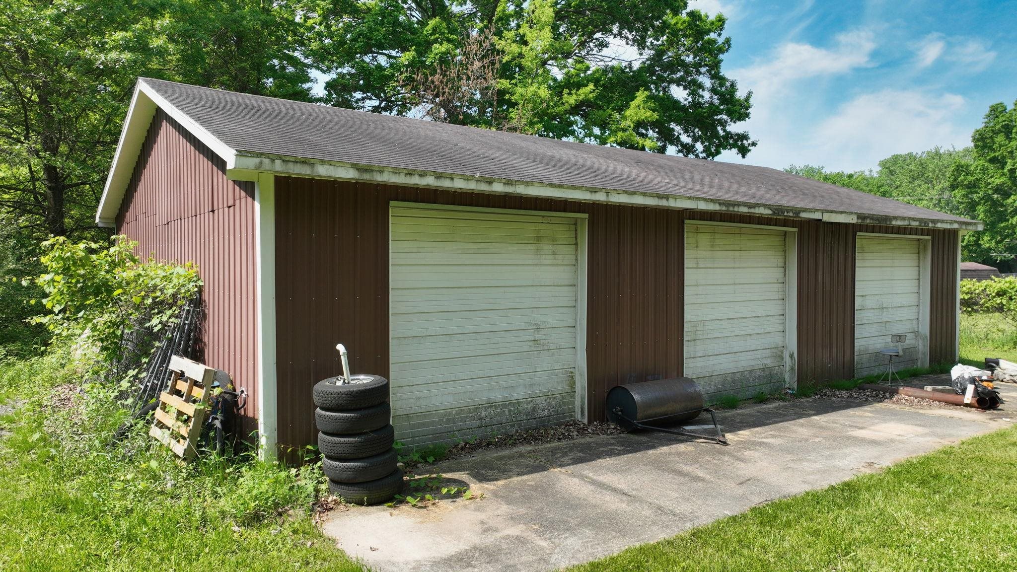 12148 Elms Road Clio, MI 48420 - Photo 15 of 73