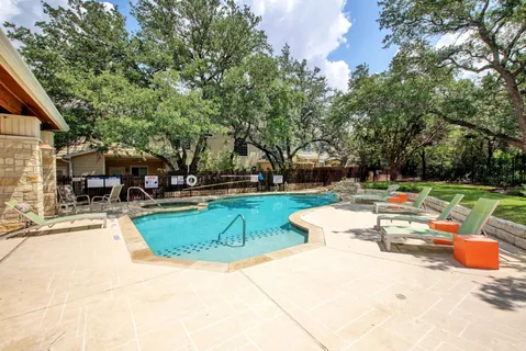 $375,000 | 10300 Morado Cove, Unit 802, Austin, TX 78759