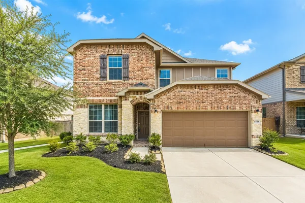 $2,300 | 5047 Royal Amber Lane, Katy, TX 77493