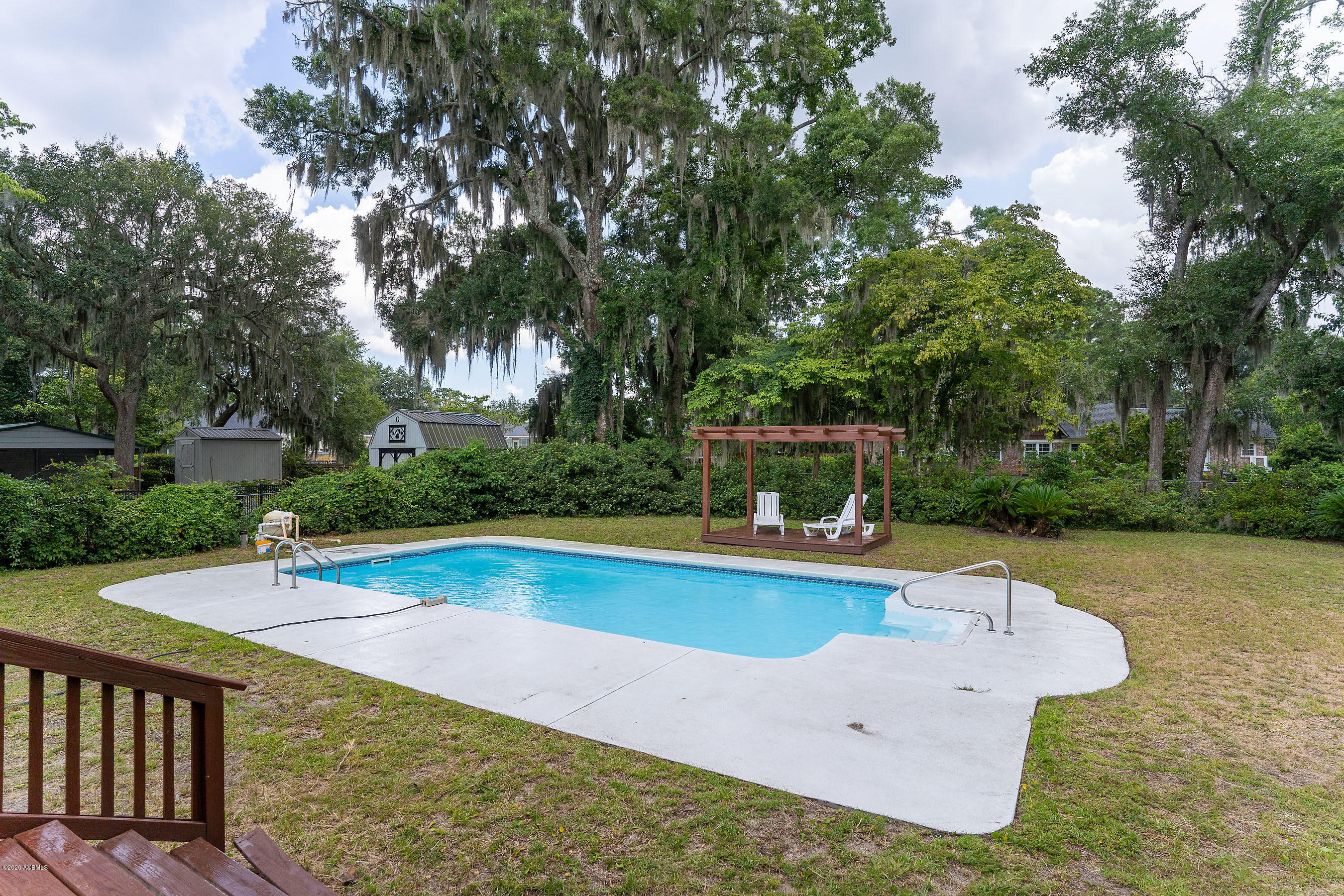 117 Fort Lyttleton Road Beaufort, SC 29902 - Photo 4 of 28 DSC02652-SMALL