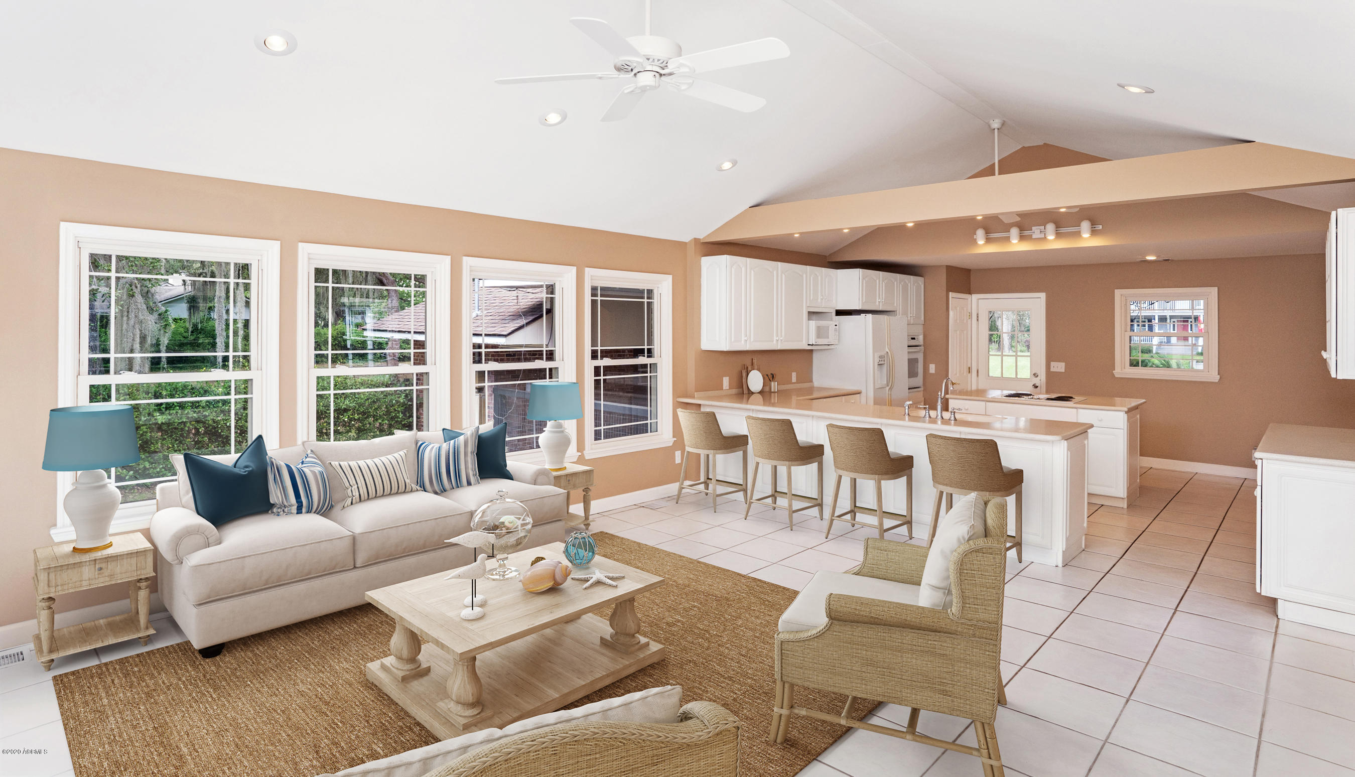117 Fort Lyttleton Road Beaufort, SC 29902 - Photo 5 of 28 pic2