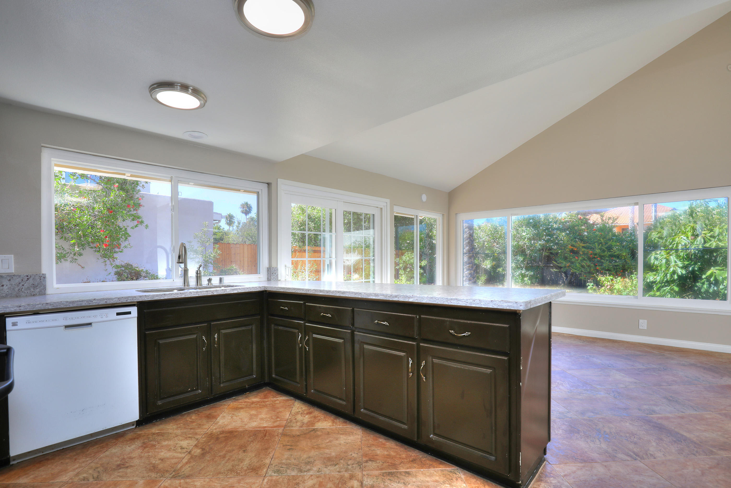 421 Reed Court Goleta, CA 93117 - Photo 7 of 21 Kitchen