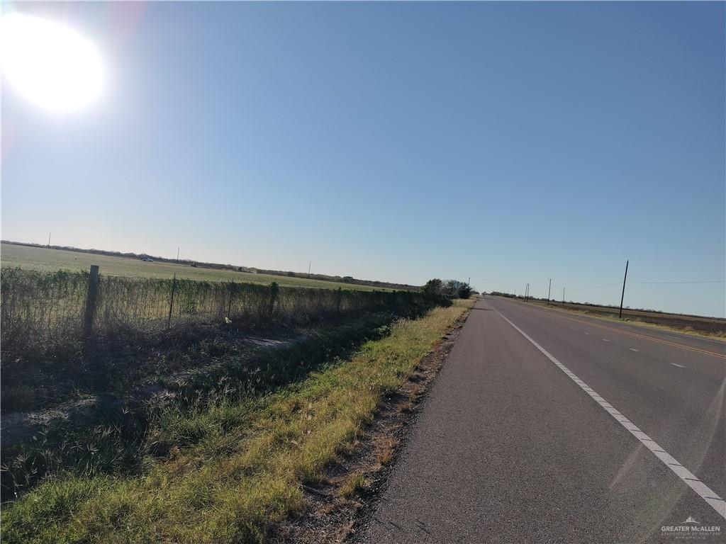 a view of a lake and outdoor space