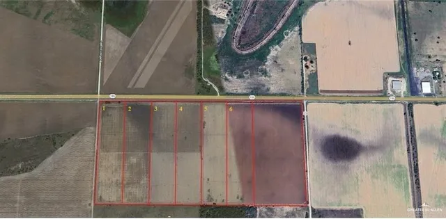 $200,000 | 2 Fm 186 Road, Raymondville, TX 78580