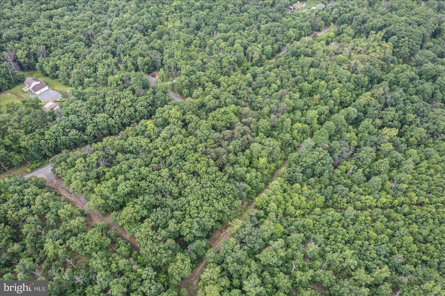 Lot 10 Glen Ridge Road Winchester, VA 22602 - Photo 7 of 11 a view of a lush green field