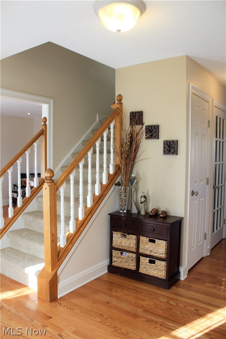 515 Walnut Ridge Trail Aurora, OH 44202 - Photo 3 of 30 Gallery Image 3
