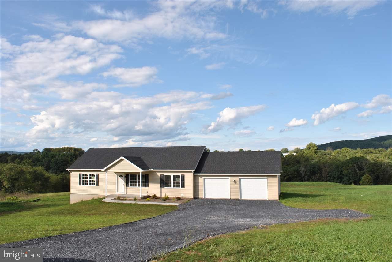 136 Old State Road Shermans Dale, PA 17090 - Photo 1 of 17 Gallery Image 1