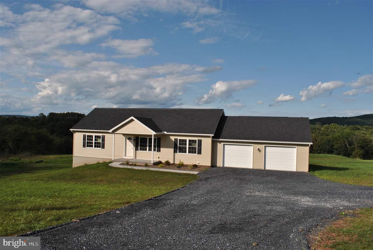 136 Old State Road Shermans Dale, PA 17090 - Photo 2 of 17 Gallery Image 2
