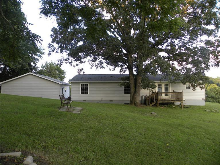 649 Vienna Road Winchester, KY 40391 - Photo 5 of 30 Photo 5