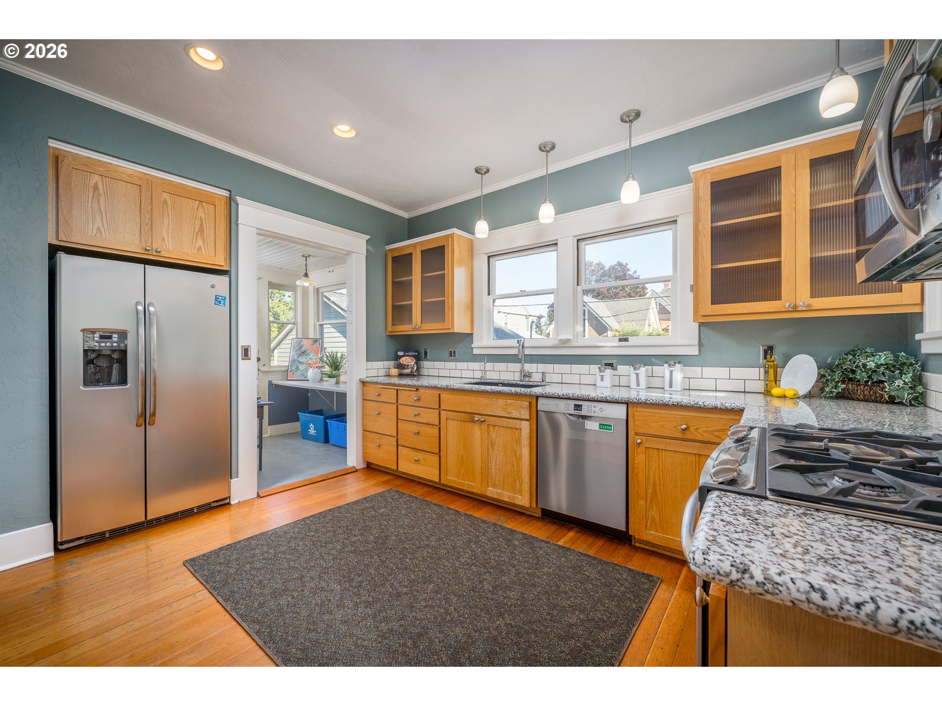 820 Southwest 4th Avenue Albany, OR 97321 - Photo 11 of 42 Gallery Image 11