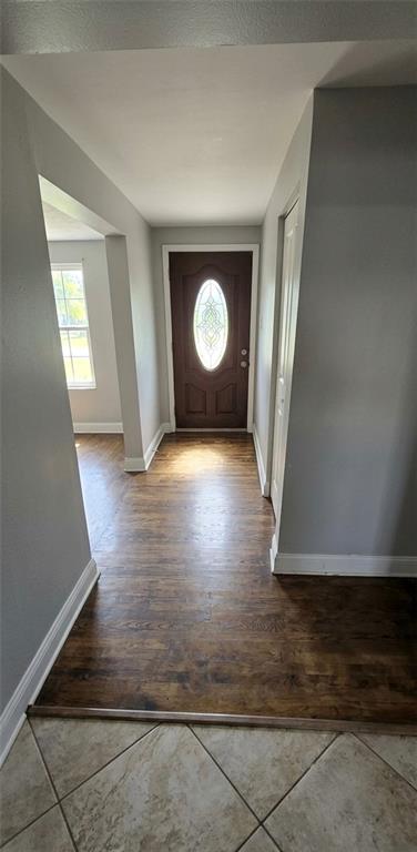 4691 Sardis Road New Kensington, PA 15068 - Photo 4 of 13 a view of a room with wooden floor and window