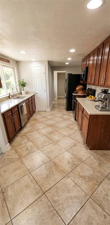 4691 Sardis Road New Kensington, PA 15068 - Photo 5 of 13 a large bedroom with a large bed a rug and balcony