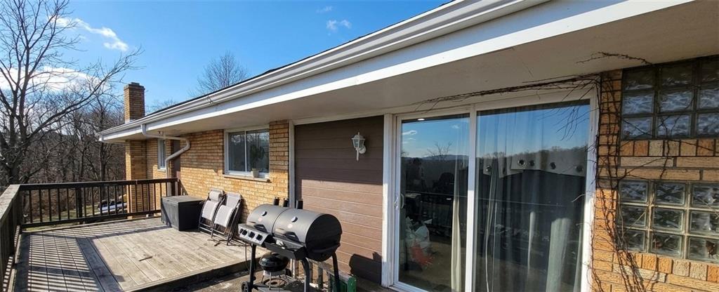 4691 Sardis Road New Kensington, PA 15068 - Photo 7 of 13 a view of a porch with furniture