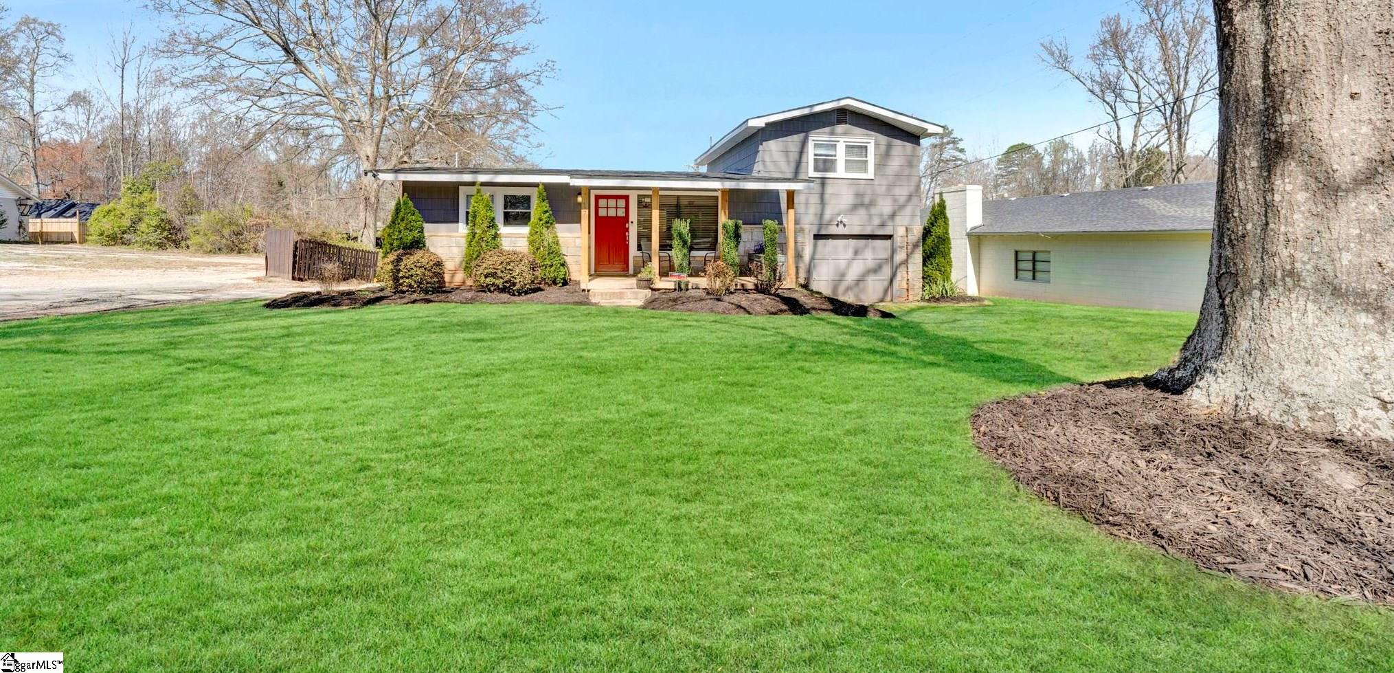 237 Old Grove Road Greenville, SC 29605 - Photo 1 of 36