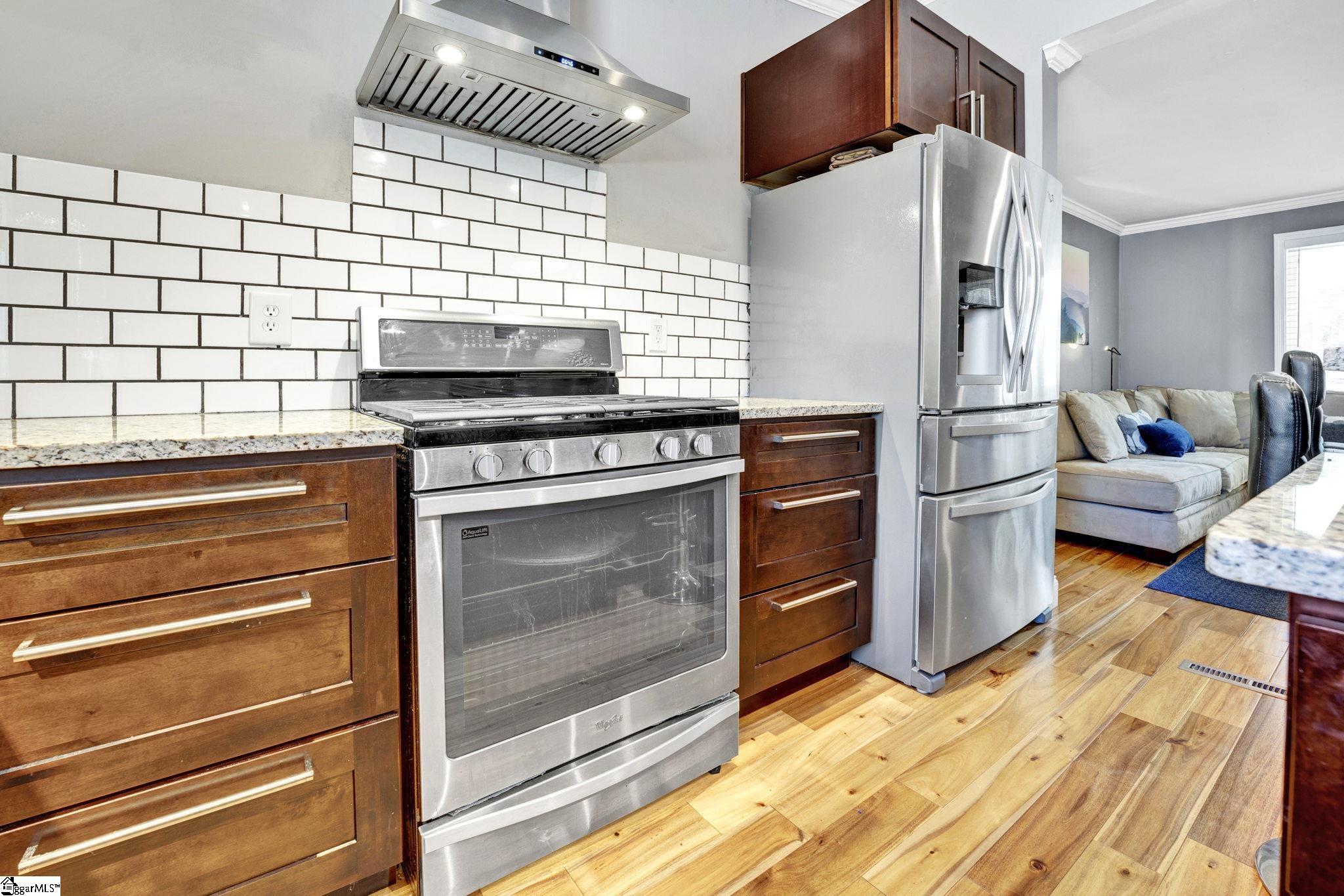 237 Old Grove Road Greenville, SC 29605 - Photo 13 of 36