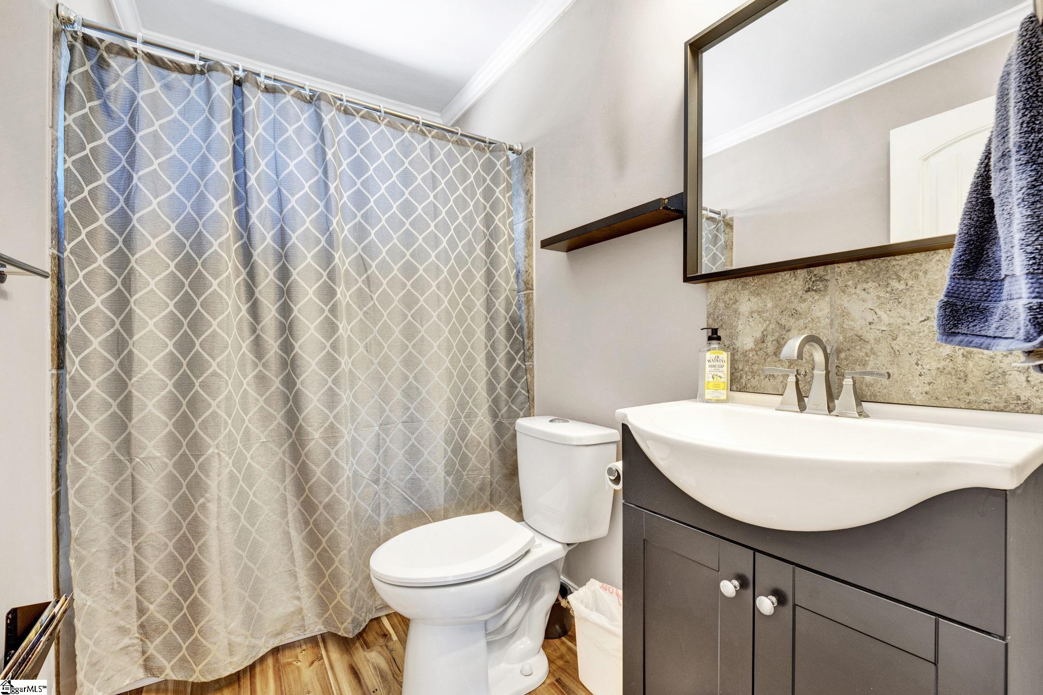 237 Old Grove Road Greenville, SC 29605 - Photo 17 of 36