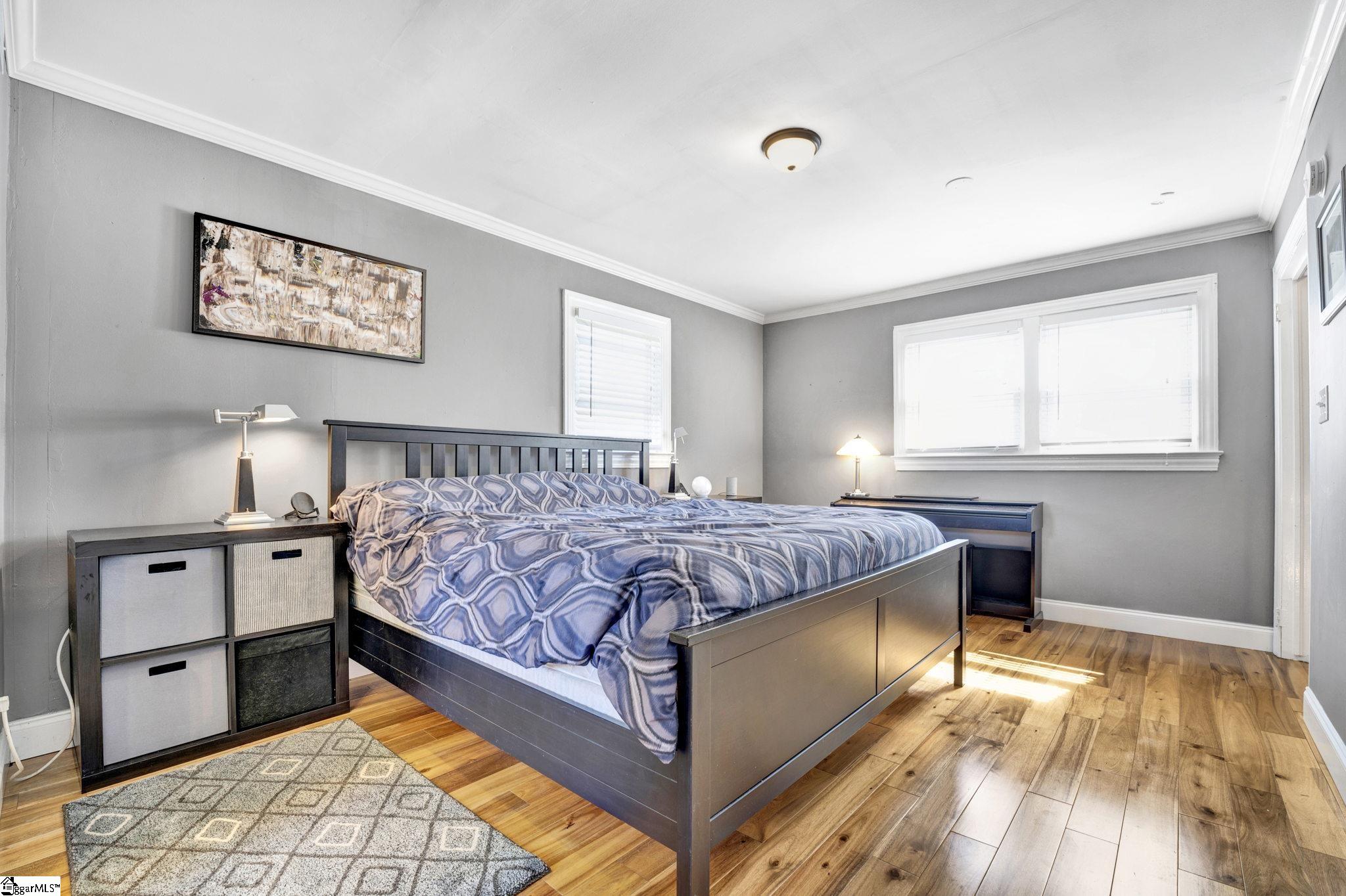 237 Old Grove Road Greenville, SC 29605 - Photo 19 of 36