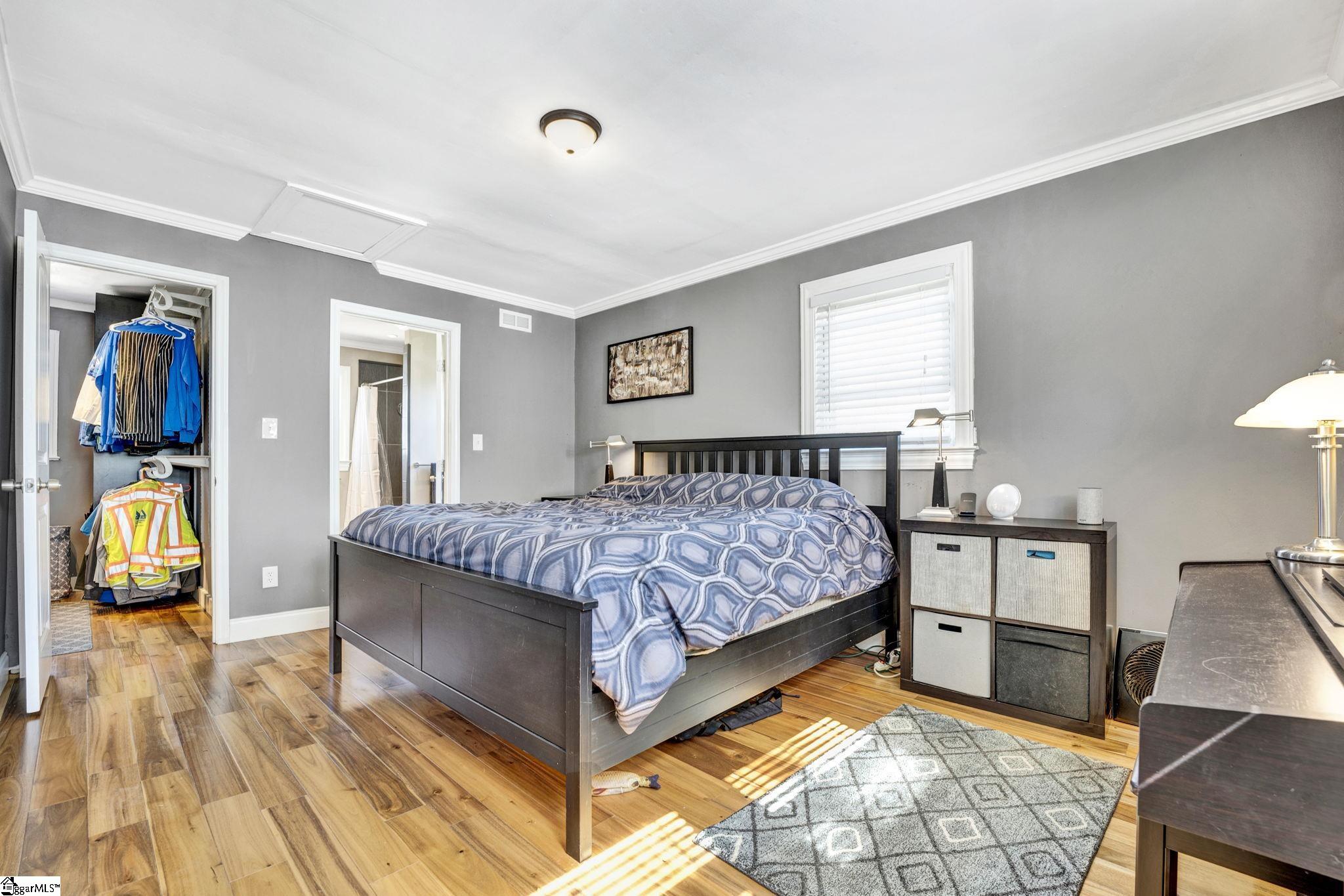 237 Old Grove Road Greenville, SC 29605 - Photo 20 of 36
