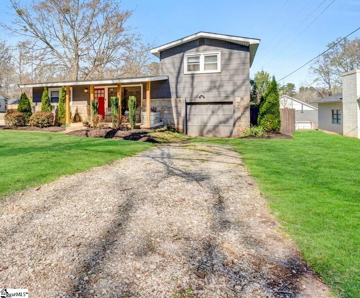 237 Old Grove Road Greenville, SC 29605 - Photo 2 of 36