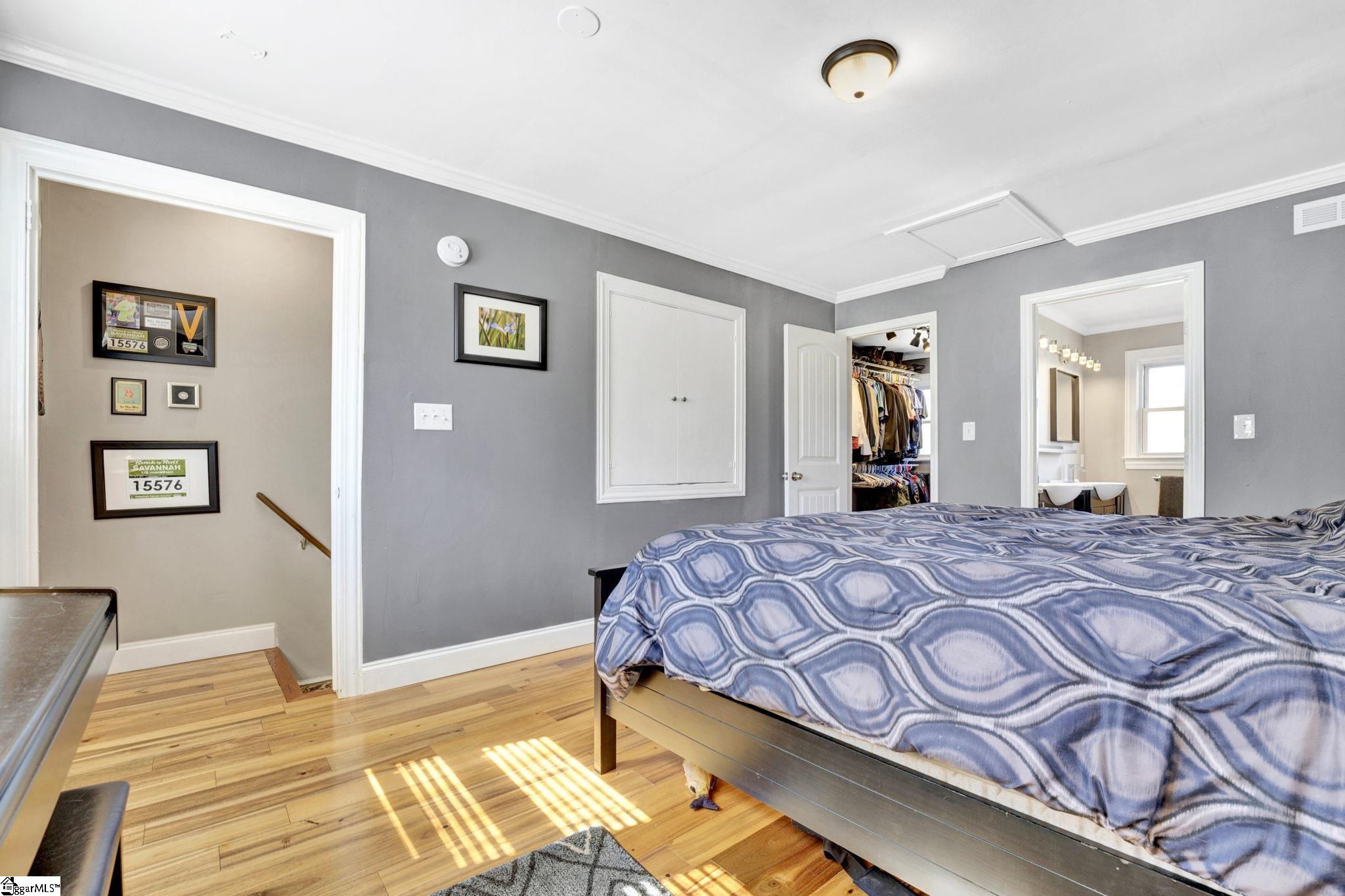 237 Old Grove Road Greenville, SC 29605 - Photo 21 of 36