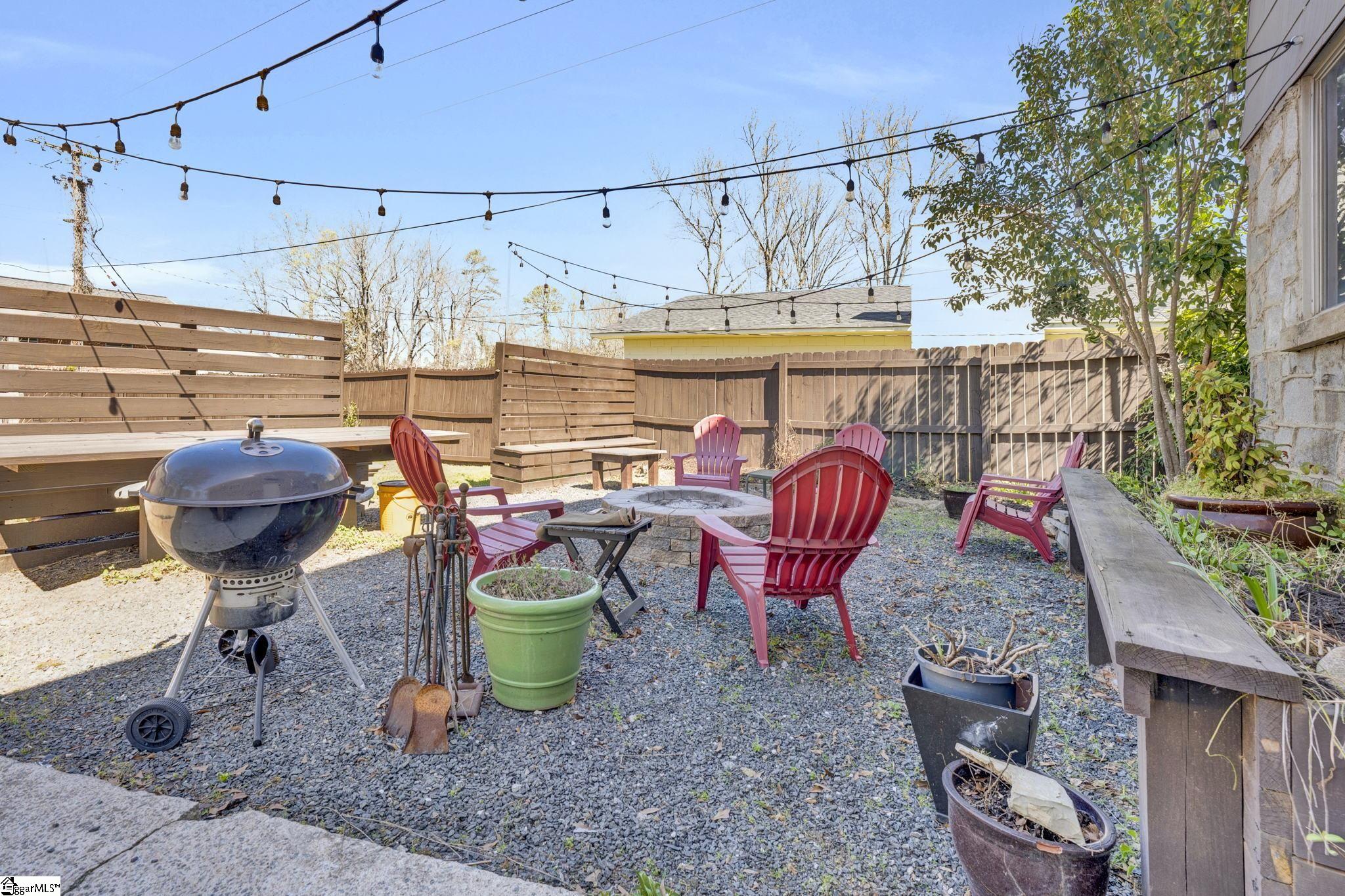 237 Old Grove Road Greenville, SC 29605 - Photo 30 of 36
