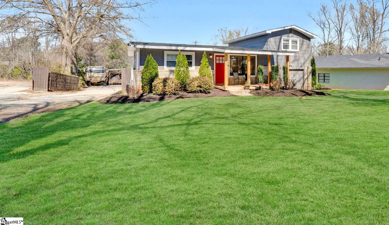237 Old Grove Road Greenville, SC 29605 - Photo 3 of 36