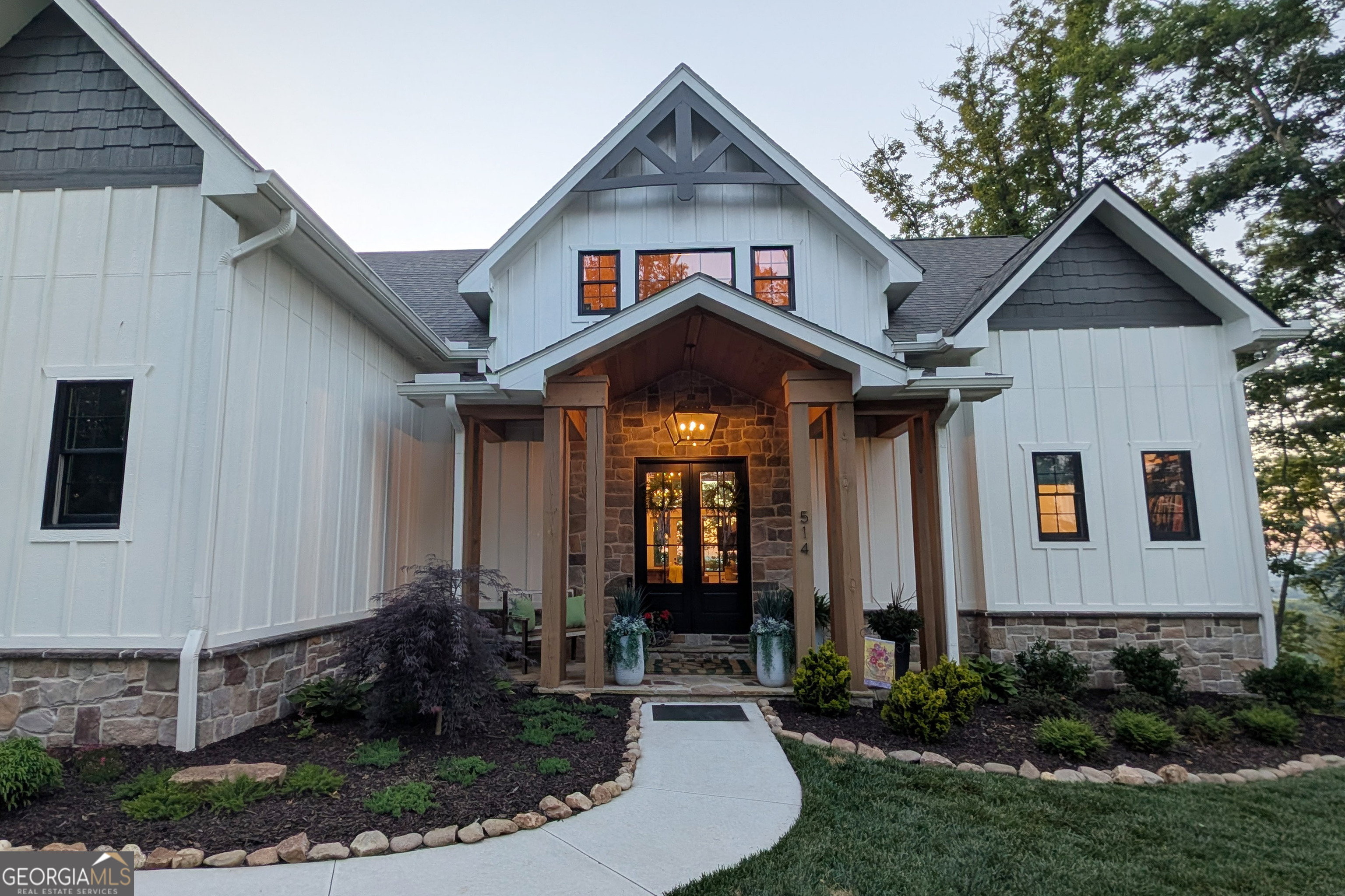 514 Winding Ridge Blairsville, GA 30512 - Photo 112 of 117