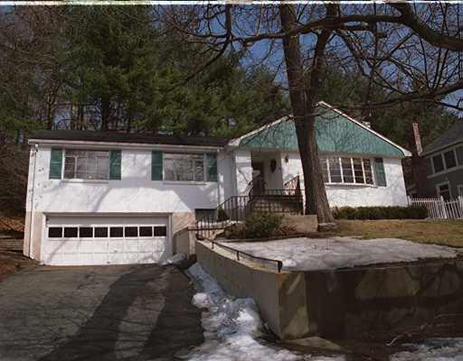 40 Pontiac Road Newton, MA 02468 - Photo 1 of 1