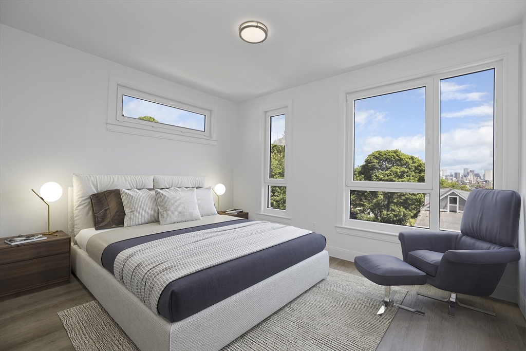 64 Alpine Street, Unit 101 Boston, MA 02119 - Photo 1 of 9 Gallery Image 1
