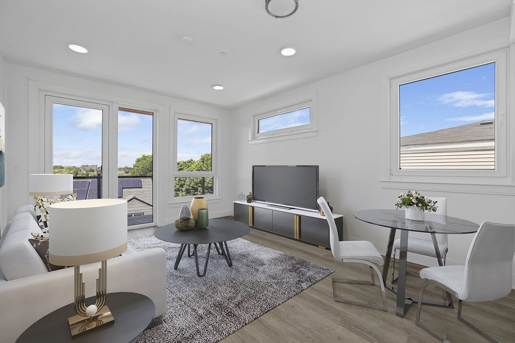 64 Alpine Street, Unit 101 Boston, MA 02119 - Photo 2 of 9 Gallery Image 2