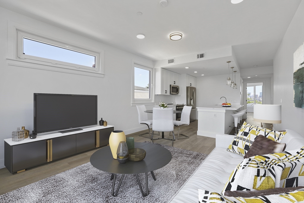 64 Alpine Street, Unit 101 Boston, MA 02119 - Photo 3 of 9 Gallery Image 3