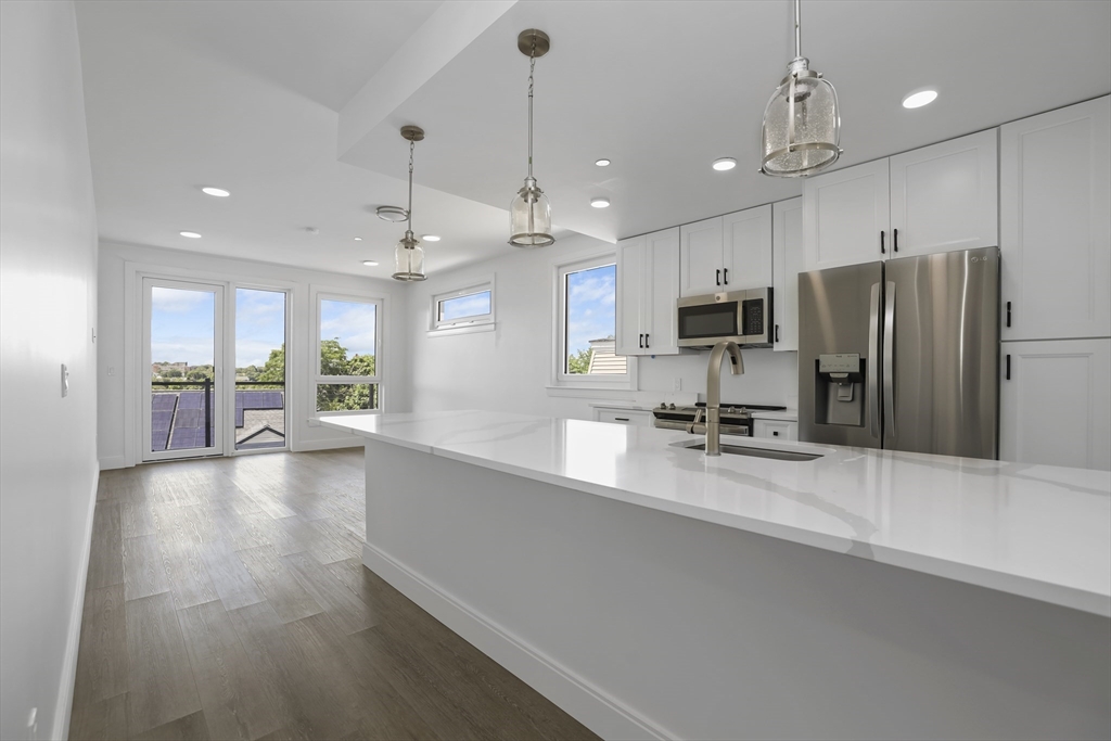 64 Alpine Street, Unit 101 Boston, MA 02119 - Photo 4 of 9 Gallery Image 4