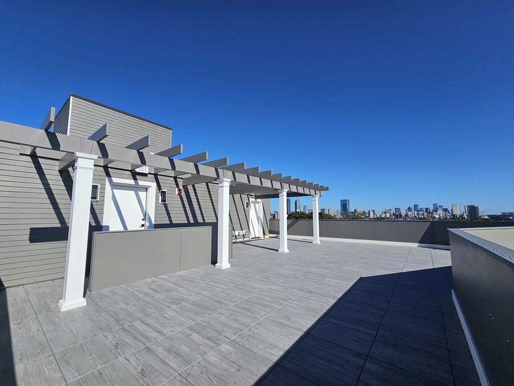 64 Alpine Street, Unit 101 Boston, MA 02119 - Photo 6 of 9 Gallery Image 6