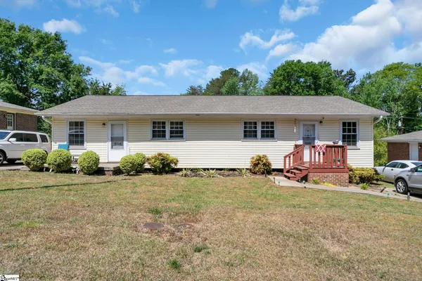 $335,000 | 89 Montague Road, Unit S A & B, Greenville, SC 29617