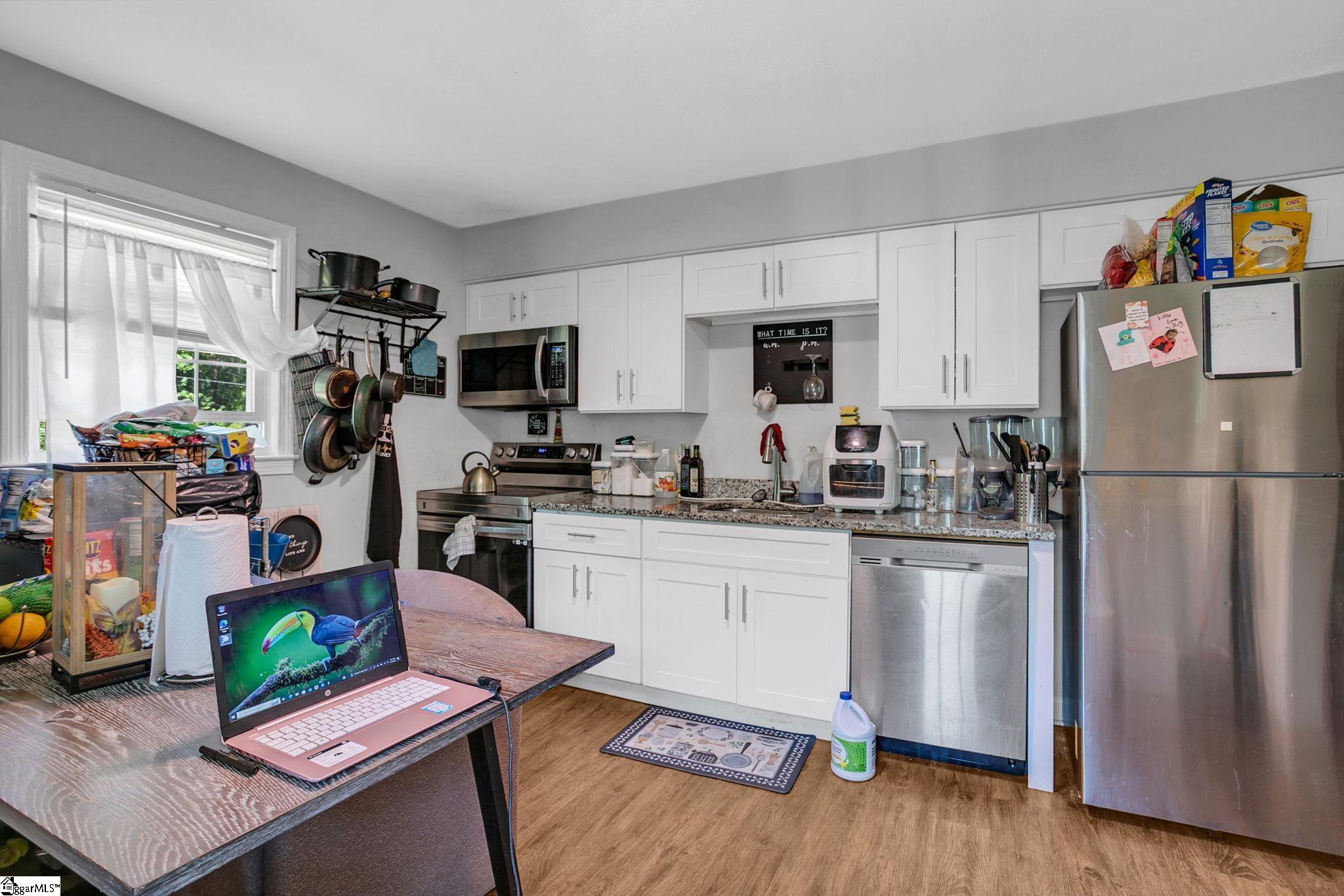 89 Montague Road, Unit S A & B Greenville, SC 29617 - Photo 22 of 27