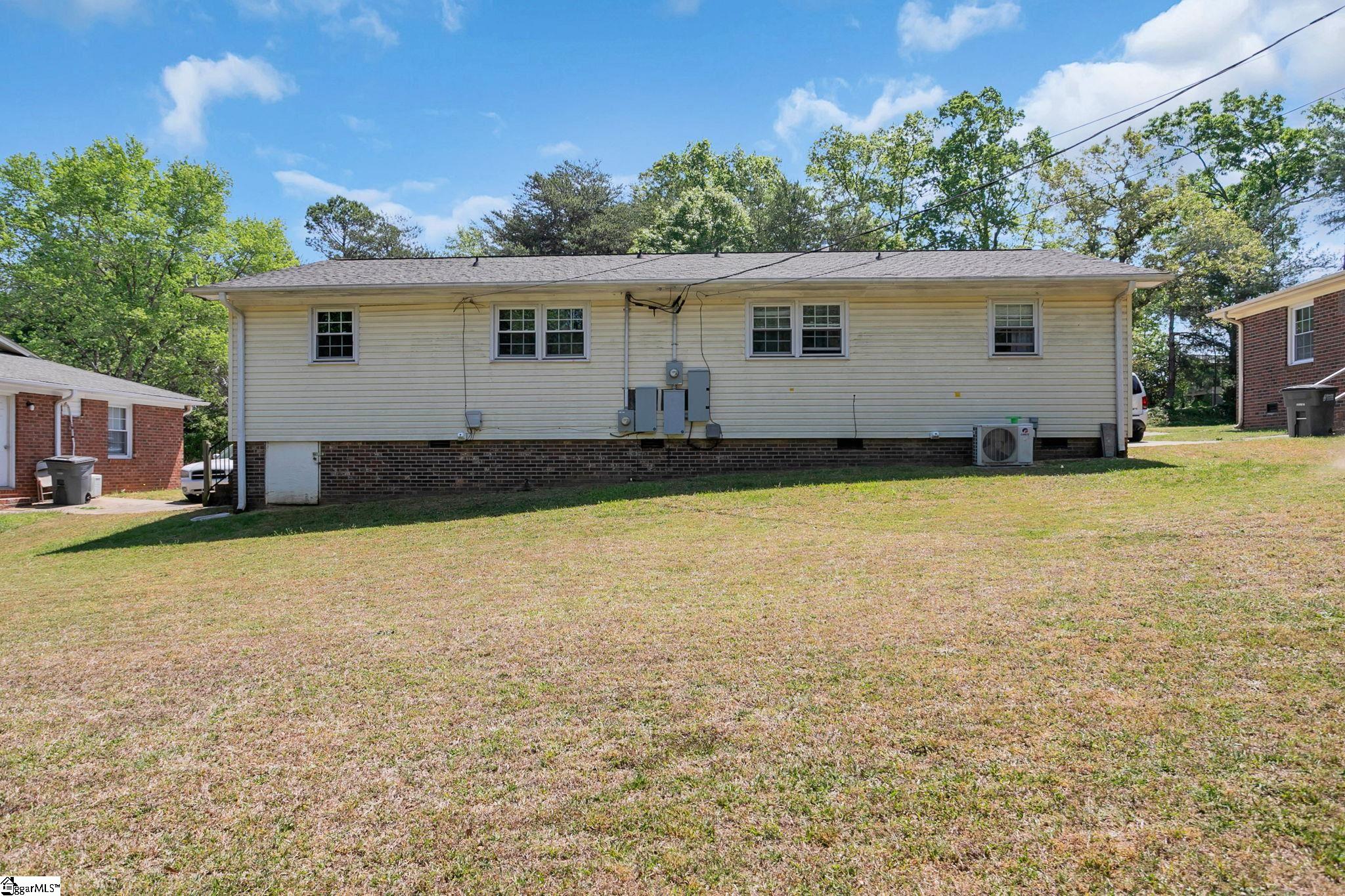 89 Montague Road, Unit S A & B Greenville, SC 29617 - Photo 26 of 27