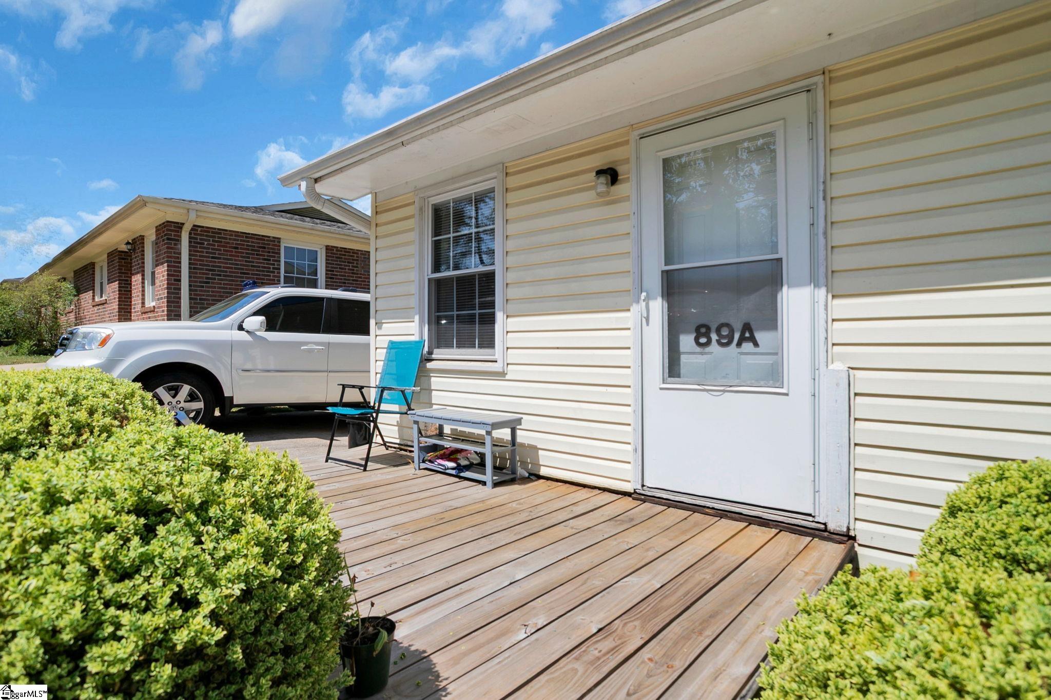 89 Montague Road, Unit S A & B Greenville, SC 29617 - Photo 27 of 27