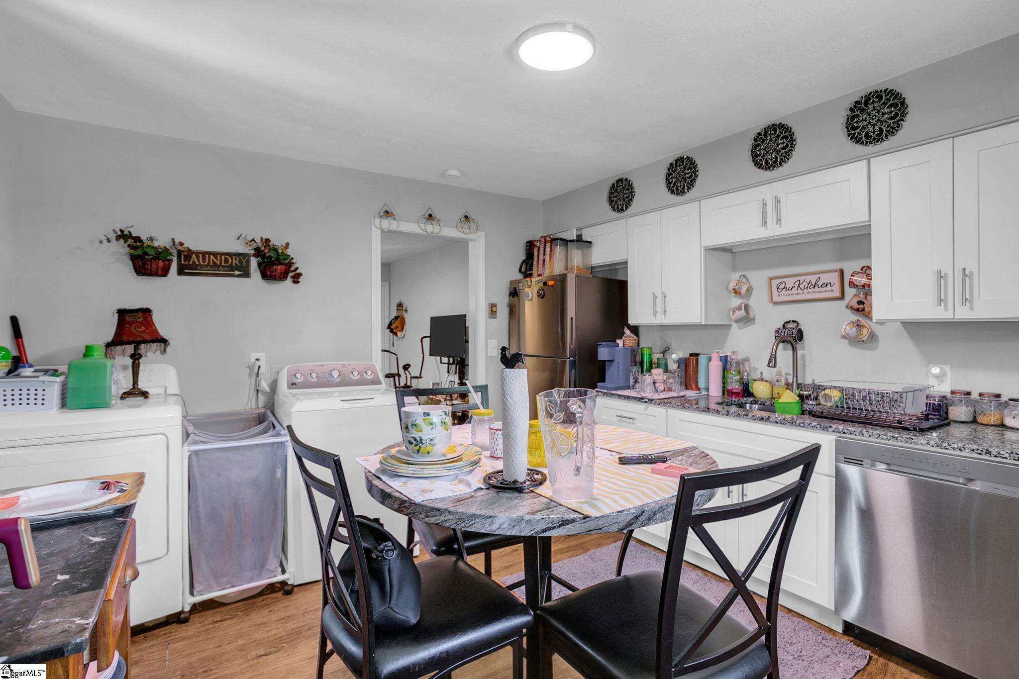 89 Montague Road, Unit S A & B Greenville, SC 29617 - Photo 7 of 27