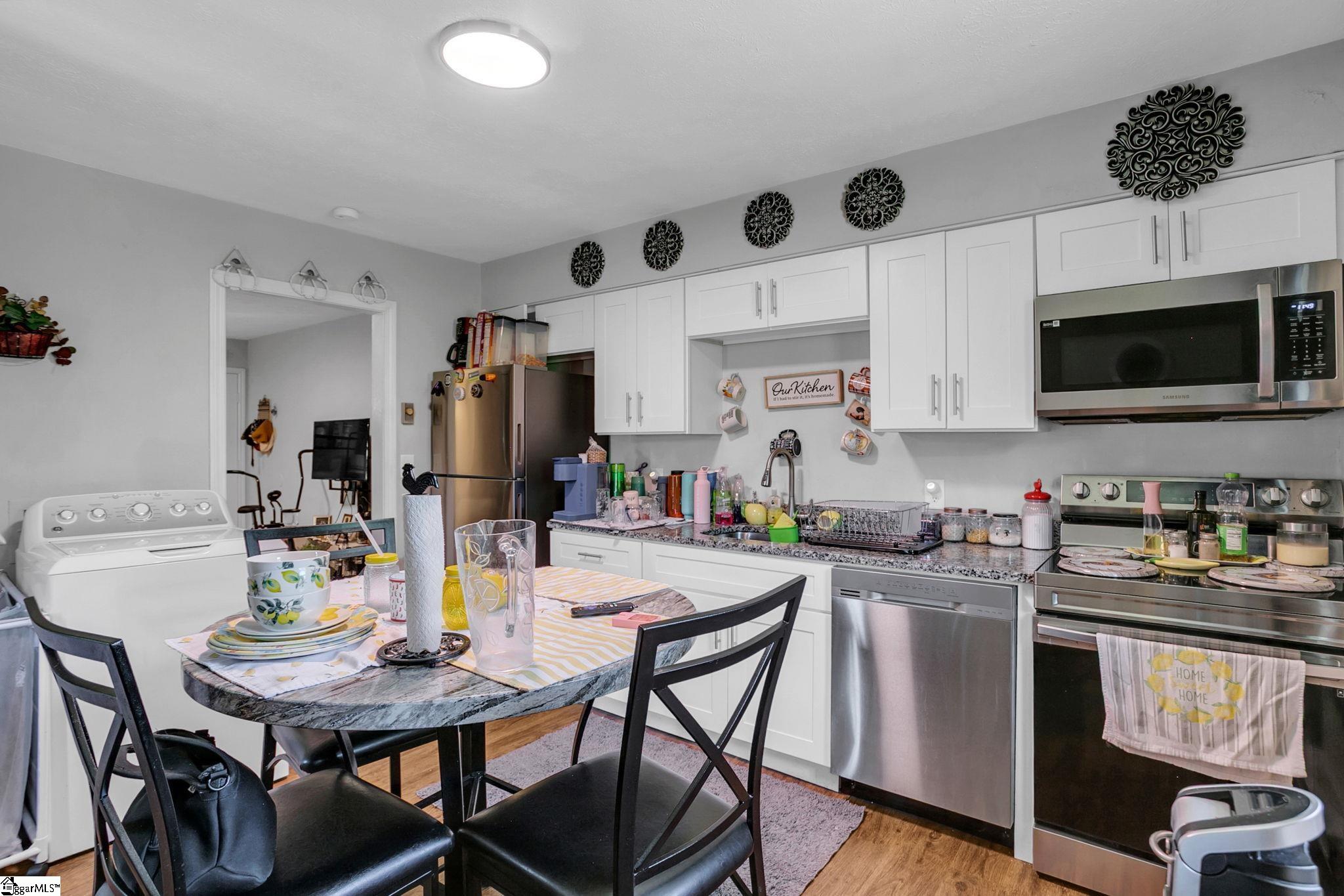 89 Montague Road, Unit S A & B Greenville, SC 29617 - Photo 8 of 27