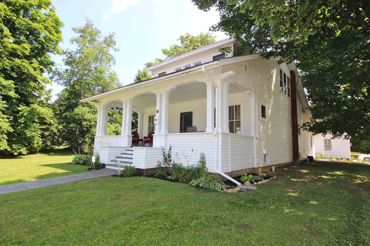 201 Weeks Street Bennington, VT 05201 - Photo 40 of 40 Gallery Image 40