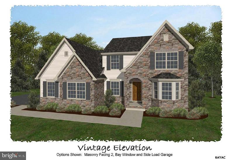 752 Countryside Road Seven Valleys, PA 17360 - Photo 1 of 3 Gallery Image 1