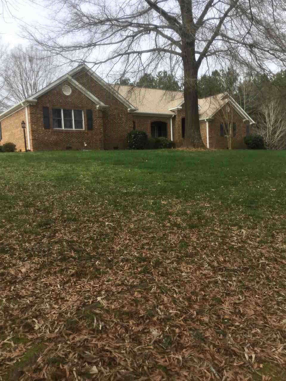 9919 Quail Roost Road Bahama, NC 27503 - Photo 11 of 25 Front of property
