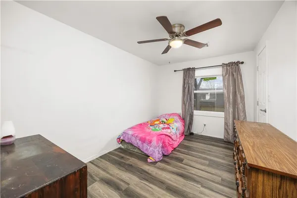 $135,000 | 111 North Park Boulevard, Coffeyville, KS 67337