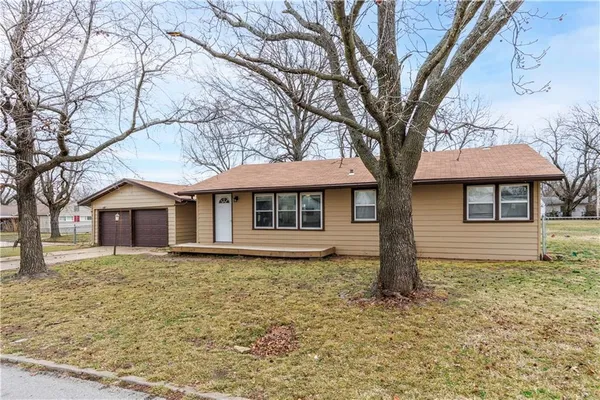 $135,000 | 111 North Park Boulevard, Coffeyville, KS 67337