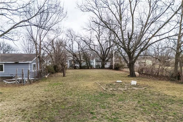 $135,000 | 111 North Park Boulevard, Coffeyville, KS 67337